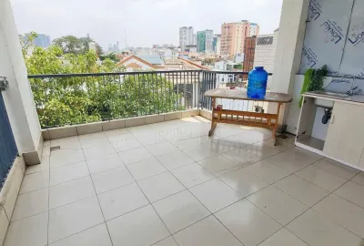 Địa Chỉ: 451 Xô Viết Nghệ Tĩnh, Bình Thạnh