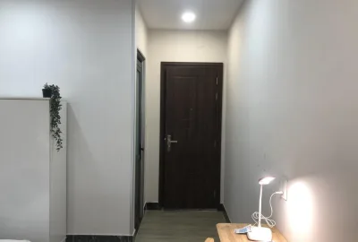 Studio full nội thất
