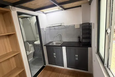 Địa chỉ: 144/1/ Bình Lợi, P13, Bình Thạnh