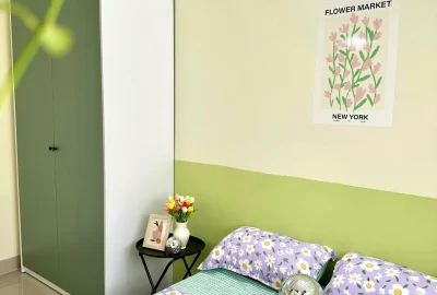 CUỐI THÁNG TRỐNG LẠI Mã 203