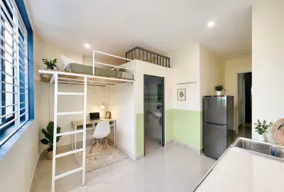 CUỐI THÁNG TRỐNG LẠI Mã 201
