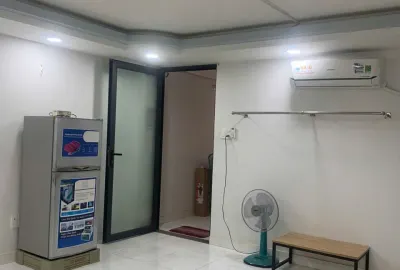 STUDIO FULL NỘI THẤT