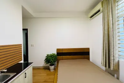 Địa chỉ: 278/1 Nguyễn Xí, Bình Thạnh