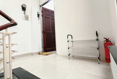 Địa chỉ: 251/ Lê Quang Định, Bình Thạnh