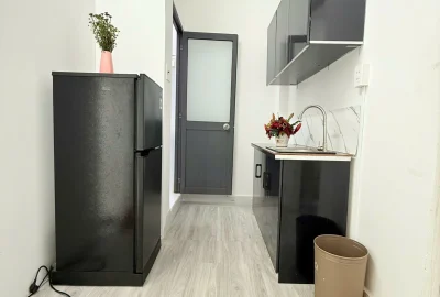 Địa chỉ: 251/ Lê Quang Định, Bình Thạnh