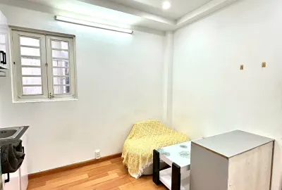 Địa chỉ: 113/101 Võ Duy Ninh, P22, Bình Thạnh
