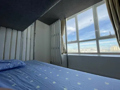 Sleepbox cao cấp cho NỮ tại 277 Âu Dương Lân, P2, Quận 8