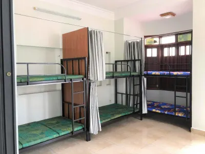 Cho thuê Ký túc xá FULL nội thất đường Dương Đình Hội, Quận 9