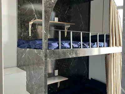 Ký túc xá xịn xò gần Võ Văn Ngân - ĐH Sư Phạm Kỹ Thuật đi xe 3 phút là tới, Thủ Đức