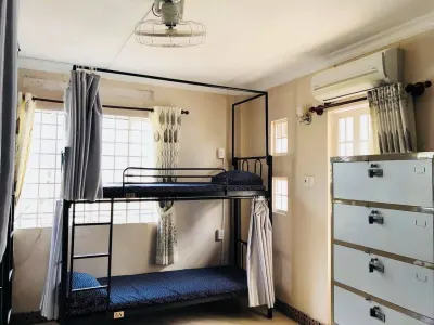 Ký túc xá thoáng mát Quận 10 tại đường Nguyễn Tri Phương, Lý Thái Tổ