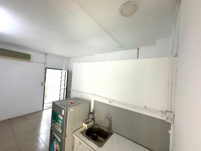Studio ban công