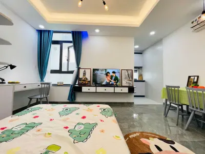 27/1 Điện Biên Phủ, Bình Thạnh