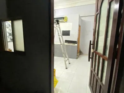 3tr nội thất cơ bản cửa sổ đón nắng rộng 20m2 + đối điện Công Viên Tầm Vu xe hơi tận cửa ngay chân c