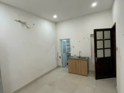3tr7 nội thất cơ bản rộng 30m2 + cửa sổ đón nắng thông thoáng + ngay Cư Xá Thanh Đa, P.27, Bình Thạn