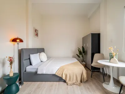 Địa chỉ: 45 Huỳnh Tịnh Của, P19, Bình Thạnh