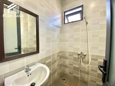 Studio ban công, full nội thất