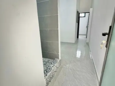 2PN tách bếp, full nội thất