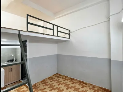 Ngày 4/6 TRỐNG P105