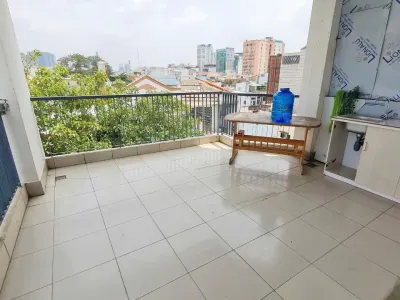 Địa Chỉ: 451 Xô Viết Nghệ Tĩnh, Bình Thạnh
