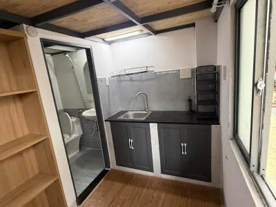 Địa chỉ: 144/1/ Bình Lợi, P13, Bình Thạnh