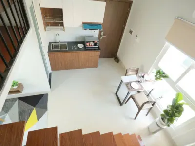 Địa chỉ: 91 Bạch Đằng, P2, Bình Thạnh