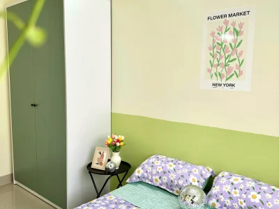 CUỐI THÁNG TRỐNG LẠI Mã 203