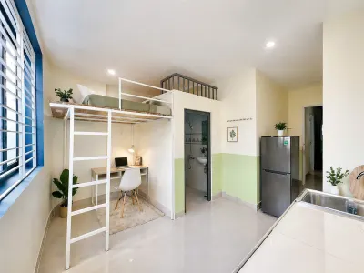 CUỐI THÁNG TRỐNG LẠI Mã 201