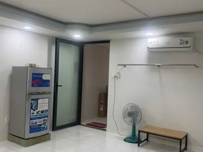 STUDIO FULL NỘI THẤT
