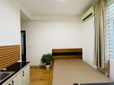 Địa chỉ: 278/1 Nguyễn Xí, Bình Thạnh