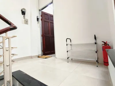 Địa chỉ: 251/ Lê Quang Định, Bình Thạnh