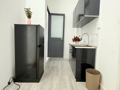 Địa chỉ: 251/ Lê Quang Định, Bình Thạnh