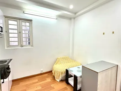 Địa chỉ: 113/101 Võ Duy Ninh, P22, Bình Thạnh