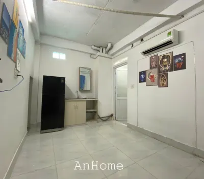 Phòng tiện nghi 96 Tân Mỹ, P. Tân Thuận Tây, Quận 7