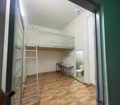 Phòng trọ gần 185 Ngô Chí Quốc, P. Bình Chiểu, Thủ Đức