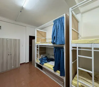 Ký túc xá xịn xò 243 Tô Hiến Thành, P13, Quận 10