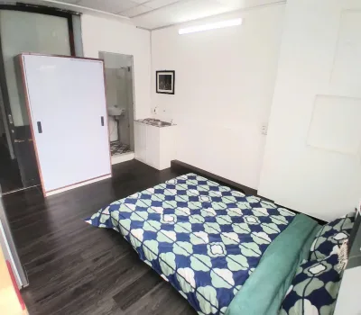 Cho thuê phòng 450 Phan Xích Long, P.2, Phú Nhuận