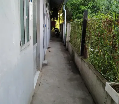 Cho thuê phòng 48 Đặng Nhữ Lâm, TT. Nhà Bè, Quận 7