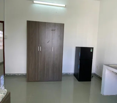 Phòng tiện nghi gần Hoàng Diệu 2, Thủ Đức