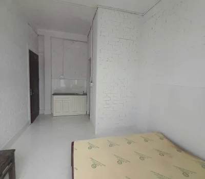 Phòng trọ mới gần Nguyễn Duy Trinh, Quận 9