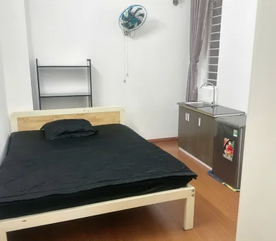 Phòng tiện nghi tại Thảo Điền, Quận 2