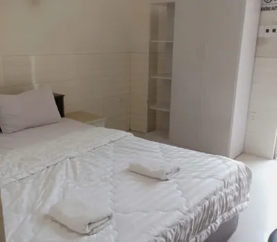 Phòng tiện nghi số 1 Tô Ký, X. Thới Tam Thôn, Hóc Môn