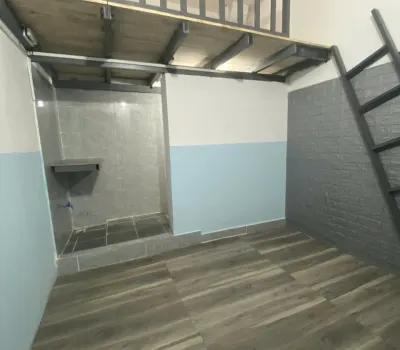 Phòng mới có gác tại 226 Nguyễn Thái Sơn, Gò Vấp