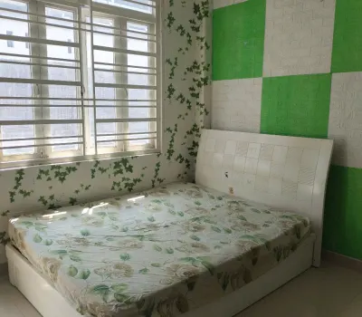 Phòng cho thuê gần Nguyễn Văn Quá, Quận 12 ngay chợ cầu