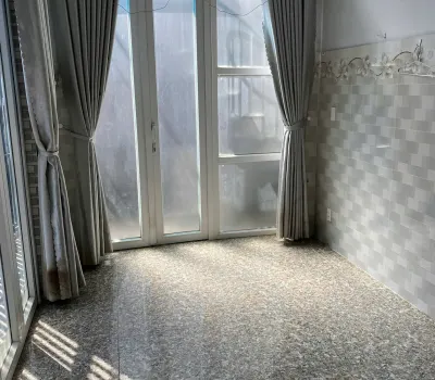 Phòng cho thuê 74 Võ Duy Ninh, P22, Bình Thạnh