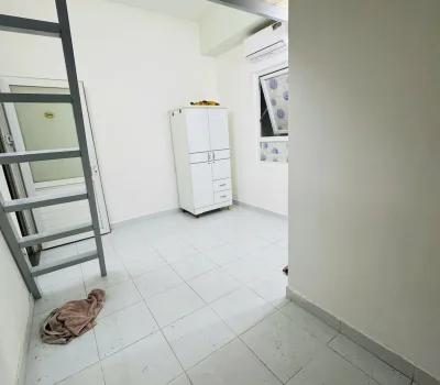 Cho thuê phòng 35 Lê Bình, P. 4, quận Tân Bình