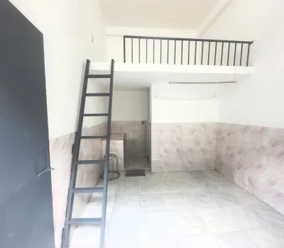 Phòng tiện nghi 432 Tô Ký, P. Tân Chánh Hiệp, Quận 12