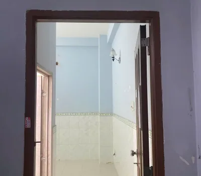 Cho thuê phòng 93 đường 100 Bình Thới, P. 14, Quận 11