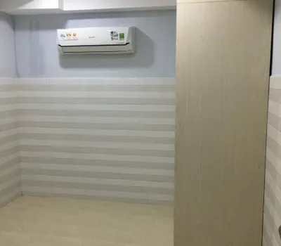 Phòng TRỆT tại 381 Phan Văn Trị, P11, Bình Thạnh