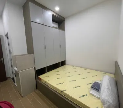 Phòng cho thuê gần Nguyễn Hữu Thọ Quận 7 - làng Đại Học