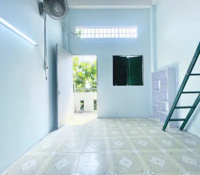 Phòng tiện nghi gần Nguyễn Oanh, Gò Vấp.